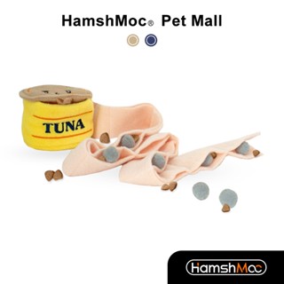 Hamshmoc ชามให้อาหารสัตว์เลี้ยง แบบนิ่ม สําหรับสุนัข