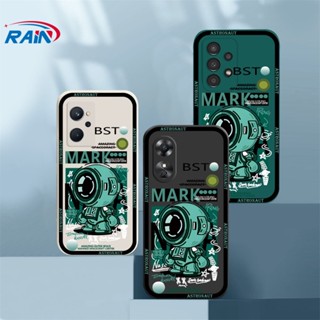 เคสโทรศัพท์มือถือ ซิลิโคนนุ่ม ลายนักบินอวกาศ สีเขียว สําหรับ iphone 13 Pro MAX 13Pro 13ProMax 12 12ProMax 11 11Pro 11ProMax X XS MAX XR SE 2020 ip6 7 8