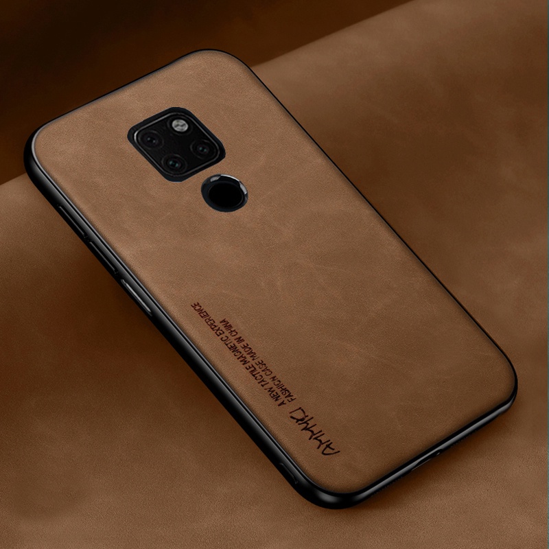 2023 Hot Fashina TPUซิลิโคนสําหรับHuawei Mate 20 20X 5G ProกรณีหนังสําหรับHuawei Nova 5i 5Z Pro Mate 30 Liteปลอก