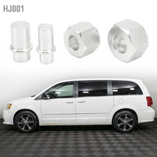 Haojue ชุดบล็อกเครื่องปรับอากาศด้านหลัง Ac ความแข็งแรงสูง แบบเปลี่ยน สําหรับ Dodge Grand Caravan 2004 -2011