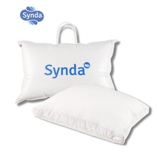 SB Design Square Synda หมอนขนห่านเทียมรุ่น Micro Mildly (Soft Support 1200 กรัม) (19x29)