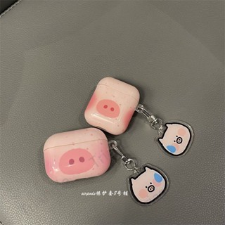 เคสหูฟังไร้สาย สําหรับ airpods pro2