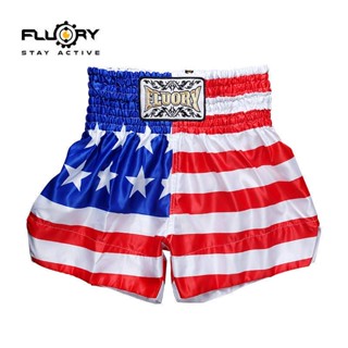 Fluory Fire Base Thai Boxing Shorts Sanda Fighting Fighting Fighting Training Match Boxing Shorts Children Adult 5WYw