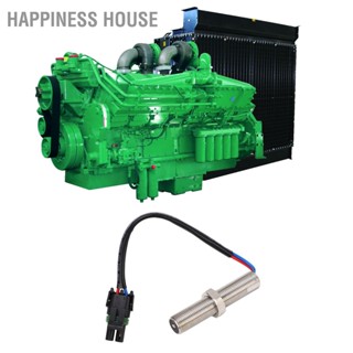  Happiness House Magnetic Pickup Speed ​​Sensor 3034572 เครื่องยนต์ MPU เครื่องกำเนิดไฟฟ้า Rotational Gear Sensor เปลี่ยนสำหรับเครื่องยนต์ Cummins