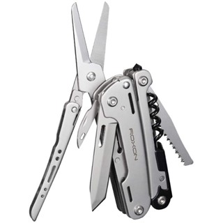 ROXON S801S STORM 16 in 1 multitool EDC