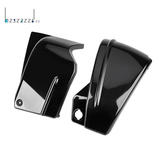 Battery Fairing Cover For-Yamaha Dragstar V-Star XVS650 XVS 650 650A Vstar Drag Star Classic Battery Protection Guard