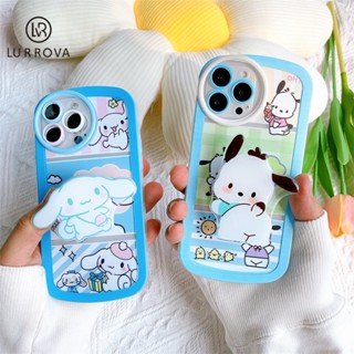 เคสOPPO Reno 8T 5G Reno 8Z 5G Reno 7Z 5G Reno6Z 5G Reno 8 5G Reno 7 5G Reno 6 5G Reno 5 5G 5Z 4F 2F 2Z เคสโทรศัพท์ซิลิโคนลายการ์ตูนน่ารัก
