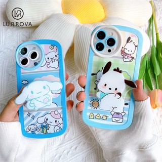 เคส OPPO A78 5G A57 2022 A77 A77S A5S A7 A3S A5 A15 A15S A16 A52 A53 A54 A76 A74 A96 A9 2020 A5 2020 A16K เคสโทรศัพท์ซิลิโคนลายการ์ตูนน่ารัก