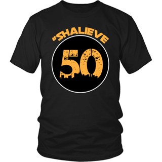 [S-5XL] เสื้อยืดลําลอง ลาย Shaliee Ryan Shazier เข้ากับทุกการแต่งกาย สําหรับผู้ชาย #Shaliee Lion Footbal ลูกฟุตบอลสิงโต