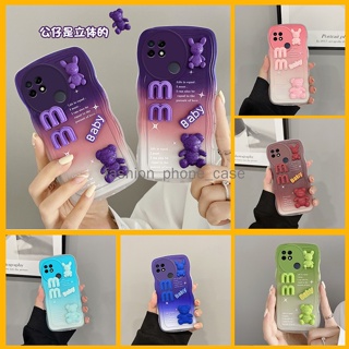 เคส realme c21 เคสโทรศัพท์มือถือ ลาย bts แฟชั่น สําหรับ realme c21