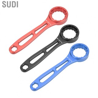 Sudi Bike Bottom Bracket Spanner  Bike Bottom Bracket Wrench Glossy  for Installation