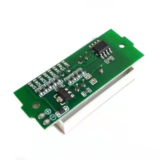 ลำโพง 【พร้อมส่ง】3.7Vเทสสถานะความจุแบตเตอรี่ 1S - 8S แสดงสถานะแบตเตอรี่ลิเธียม