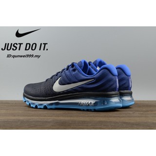 Qu230316 มาใหม่ N8866k N8866k Air Max รองเท้ากีฬา รองเท้าวิ่ง ระบายอากาศ สําหรับผู้ชาย