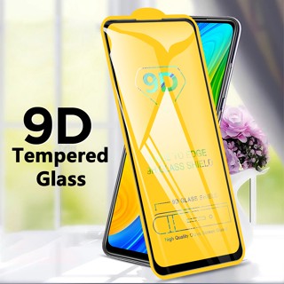 ฟิล์มกระจกนิรภัยกันรอยหน้าจอ แบบเต็มจอ สําหรับ OPPO Reno8 T Reno 8T 5G CPH2505 (6.7 นิ้ว)