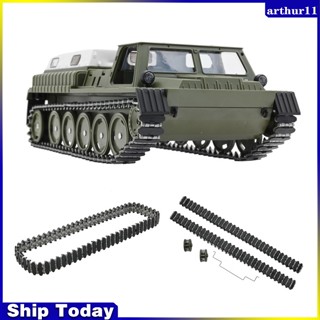 Arthur สายโซ่โลหะ แบบเปลี่ยน สําหรับ Wpl E-1 Gaz-71 Diy