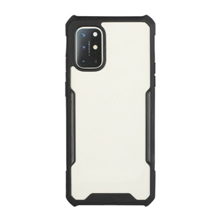 เคสโทรศัพท์มือถือแบบใส กันกระแทก สําหรับ OnePlus 7T Pro 9R Nord CE 5G 2 6 7 8 9 6T 8T 7Pro 8Pro 9Pro Nord2 cover