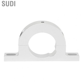 Sudi 2in Column Steering Mount High Strength Steel Steering Column Mount Bracket for Car