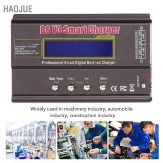 Haojue อุปกรณ์ชาร์จแบตเตอรี่ 80A ประหยัดเวลา สําหรับรถยนต์ Ac 100‐240V