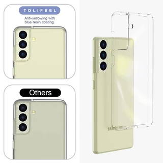 เคสกันกระแทก ใส สำหรับ OPPO A98 A96 A95 A92 A80 A79 A78 A77 A77s A76 A74 A60 A58 A57 A53 A38 A18 A17 A17K A16 A15 A12 A5 A5x A3 A3x Pro 4G 5G 2025