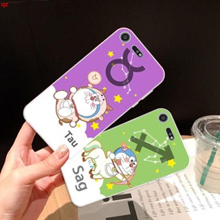 เคสโทรศัพท์ซิลิโคน TPU แบบนิ่ม ลาย 03 สําหรับ Sony Xperia Z3 Z5 XZ1 XZ2 XZ Premium XZ3 XZ4 Compact TJQM