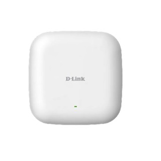 DLINK AC1300 (DAP-2610) DUAL BAND INDOOR ACCESS POINT รับประกันตลอดอายุการใช้งาน