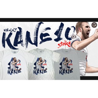 เสื้อยืดลายการ์ตูน สเปอร์ส(Tottenham) STRIKE