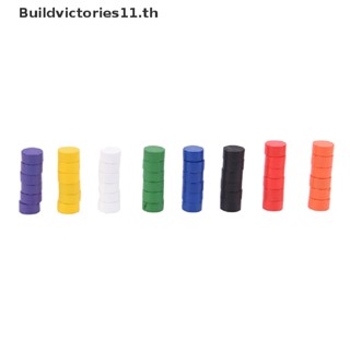 Buildvictories11 เกมกระดานหมากรุก 10*5 มม. 8 สี 100 ชิ้น