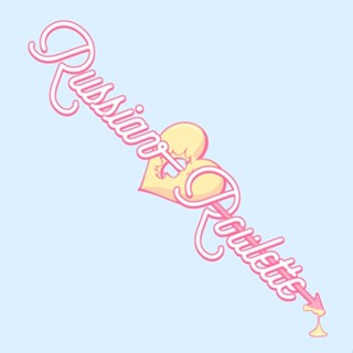 Red Velvet - Russian Roulette (มินิอัลบั้มที่ 3)