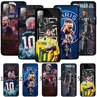 เคสโทรศัพท์ซิลิโคนนุ่ม ลาย Neymar สําหรับ OPPO A54 A91 F15 A92 A72 A52 A93 A94 R9 F1 Plus R9s Find X3 Neo LNZ167