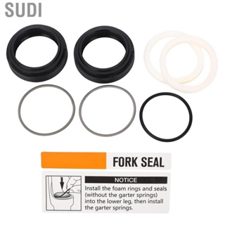 Sudi  Seal Kit  Bicycle Front  Oil Seal Kit Low Friction  for Cycling