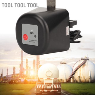 Tool Smart Valve Controller สำหรับ Tuya Wifi Electric Manipulator ท่อแก๊สอัจฉริยะปิดอัตโนมัติ AC100 ~ 240V