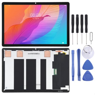 มาใหม่ ของแท้ หน้าจอ LCD พร้อมดิจิไทเซอร์ แบบเต็มจอ สําหรับ Huawei MatePad T10s AGS3-L09 AGS3-W09