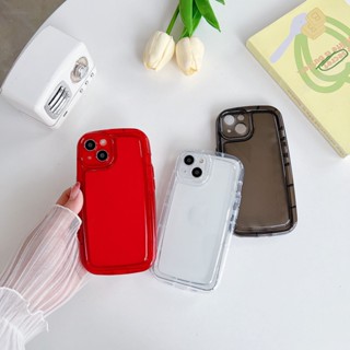 เคสโทรศัพท์มือถือแบบใส กันกระแทก สําหรับ OPPO RENO 8T A3S A12E A7 A5S A12 A12S A11K F9 Pro A8 A31 F11 A9 A5 2020 A11X A15 A15S A35 A16 A16S A54S A16K A16E