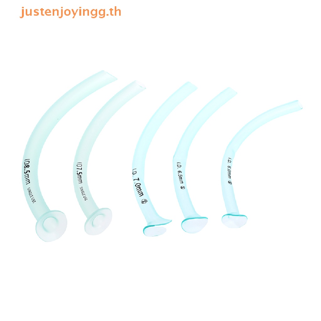 { Justenjoyingg.th } อุปกรณ์ปฐมพยาบาล Robertazzi Nasopharyngeal Airway Rusch 1 ชิ้น