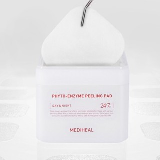Mediheal Phyto-Enzyme Peeling Pad 90ea 200ml