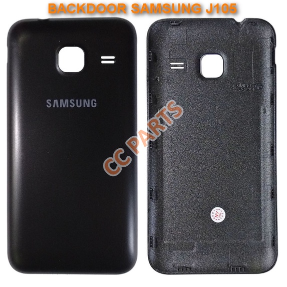ฝาหลังประตูหลัง Samsung J105 J1 MINI 2016