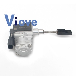 04E198725F 04E145725AK Car Accessory Component Parts Turbocharger Actuator for Volkswagen and Audi