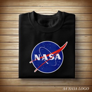 NASA BIG LOGO - TSHIRT UNISEX_03