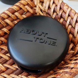 About TONE Blur Powder Pact 9g แป้งฝุ่นแต่งหน้า เพื่อความงาม สไตล์เกาหลี