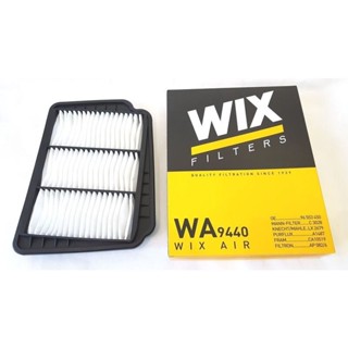 WIX  AIR FILTER P/N WA9440 ออพตร้า 1.6/1.8 ปี04, 96553450