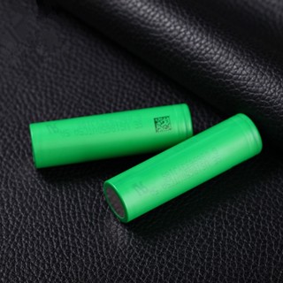 ถ่าน VTC6 Sony ถ่านชาร์จแท้ ไม่แท้คืนเงิน 3120mAh Rechargeable Battery 18650 3.7V ต่อ1 ก่อน ซื้อ2แถมกล่องฟรีกล่อง