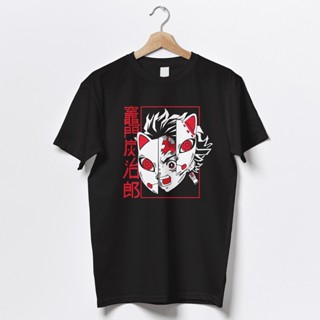 Demon Slayer Anime Manga Graphic T-Shirt 424 | Japanese Anime Tee | Unisex Anime Graphic T-Shirts_03