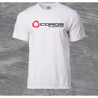 COROS NEXT Hiking and Trail Running Drifit Shirt_01