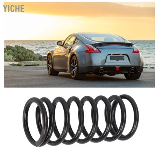 YiChe สปริงช่วยเหยียบคลัตช์ G37_370Z_6MT การเปลี่ยนโลหะสำหรับ G37 370Z Q60 6MT 2007-2019