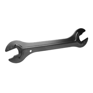 Homeiu จักรยานซ่อมเครื่องมือดุมล้อเพลากรวยปรับประแจเหยียบ Spanners ซ่อม
