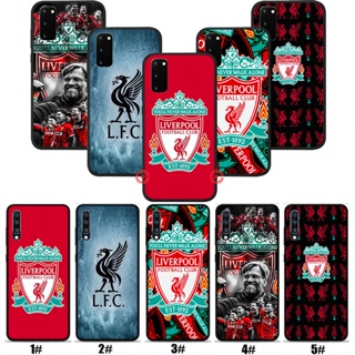 เคสโทรศัพท์มือถือ ลาย Liverpool Club สําหรับ Samsung Galaxy S21S S21 Ultra Plus Fe A72 A32 A22 HAL14