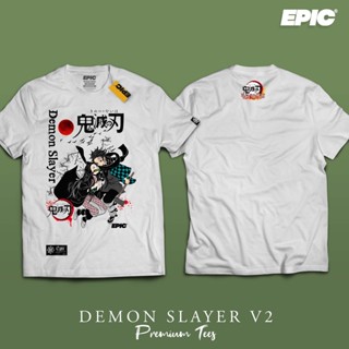 PREMIUM - DEMON SLAYER V2 - ANIME (100% HYBRID COTTON)_03