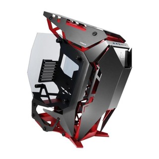 CASE ANTEC TORQUE Black / RED