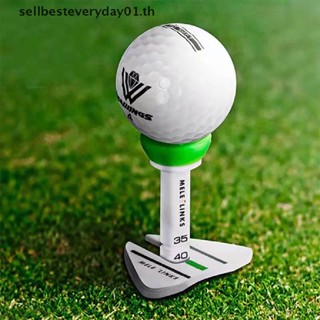 &amp; outdoor &amp; 1Pcs Golf Tee Step Down Golf Ball Holder Tees Plastic Golf Tees Accessories .