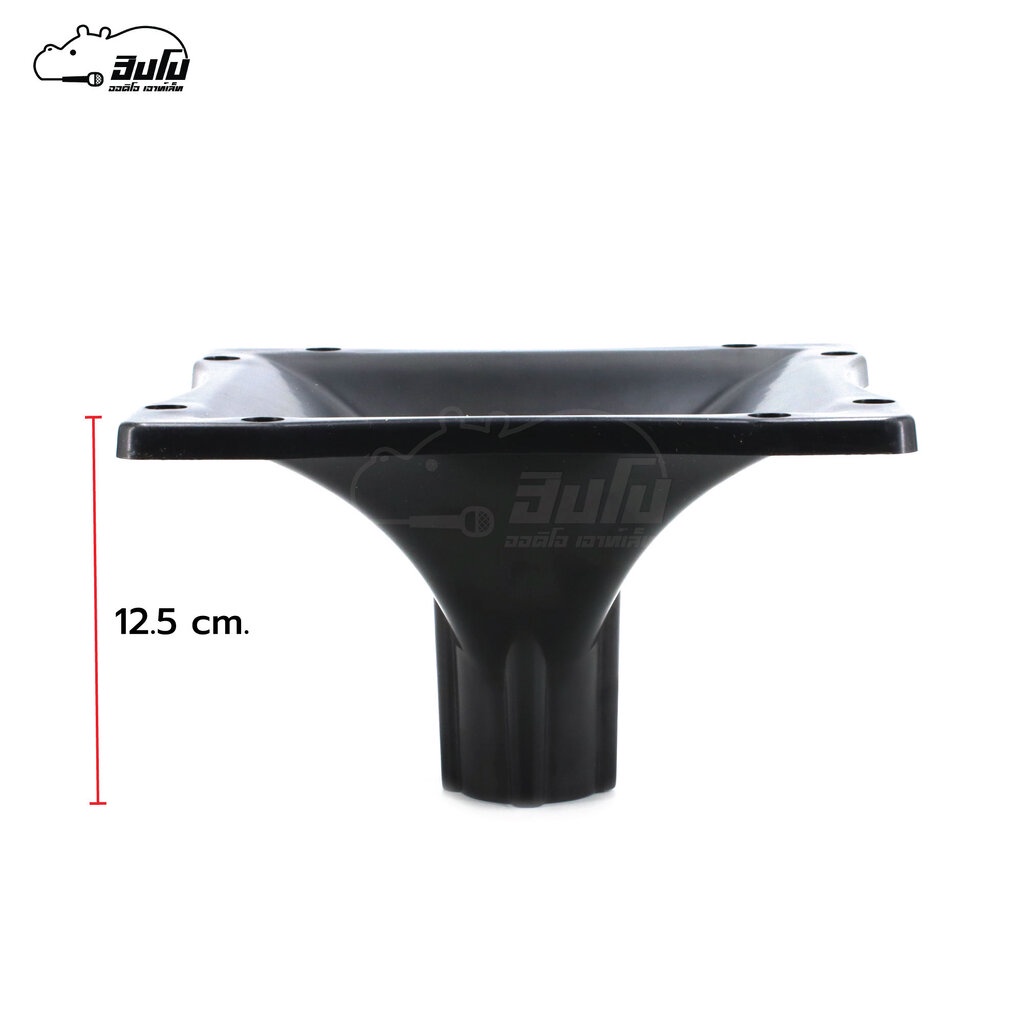 ปากทวิตเตอร์ PCF-12 22x22x13 ทรง RCF รู 1นิ้ว เกลียว ของแท้ ส่งไว (ใบกำกับภาษีทักเเชทได้เลยค่ะ) ฮิปโป ออดิโอ Hippo Audio ราคา ถูกที่สุด ดีลบีเคเค แกลเลอรีภาพที่ 6
